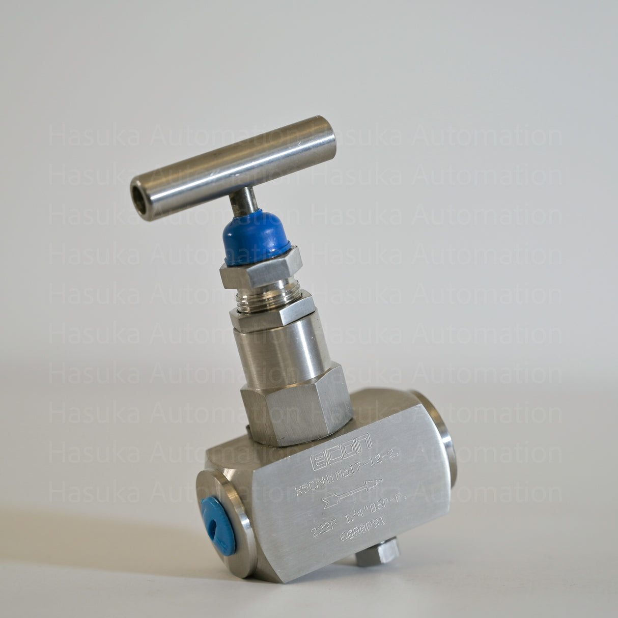 EC0022201/4GB28 Needle Valve Econ