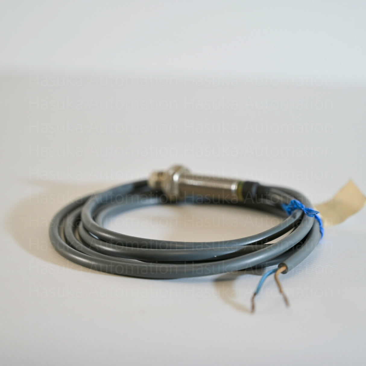 EI1204TBCSL Inductive Sensor Carlo Gavazzi