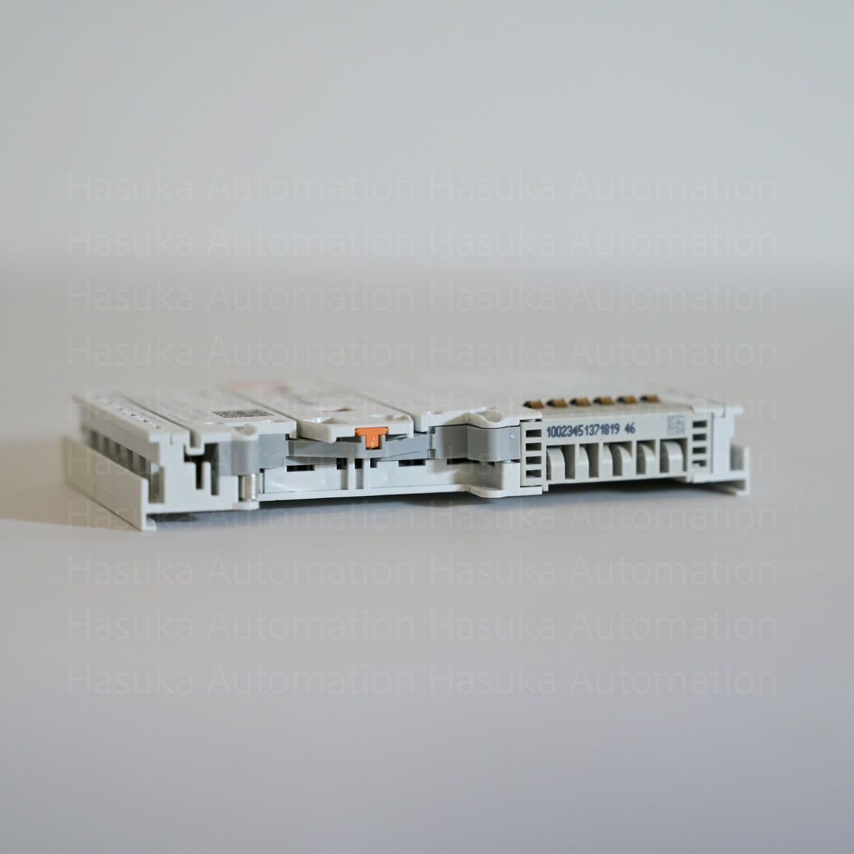 EL3104 EtherCAT Analogue Input Beckhoff