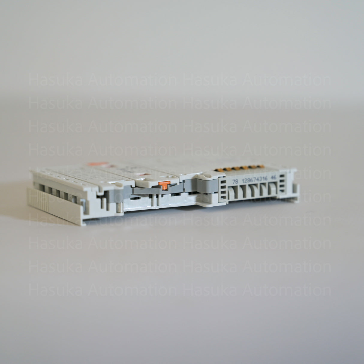 EL4034 EtherCAT Terminal Beckhoff