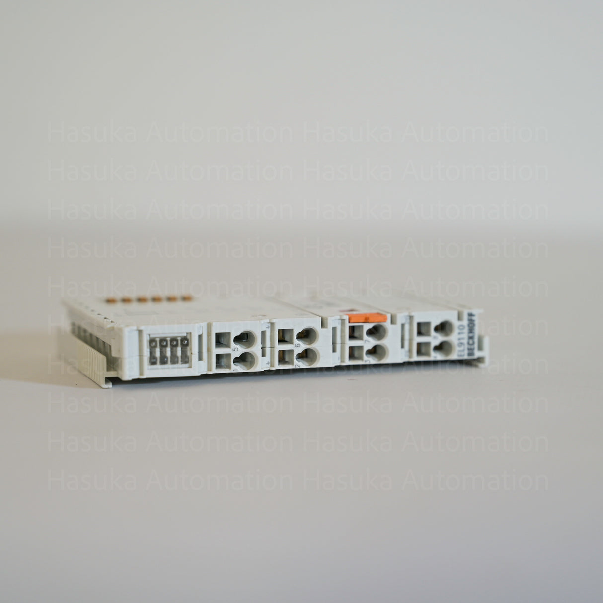 EL9110 Netzteil Beckhoff