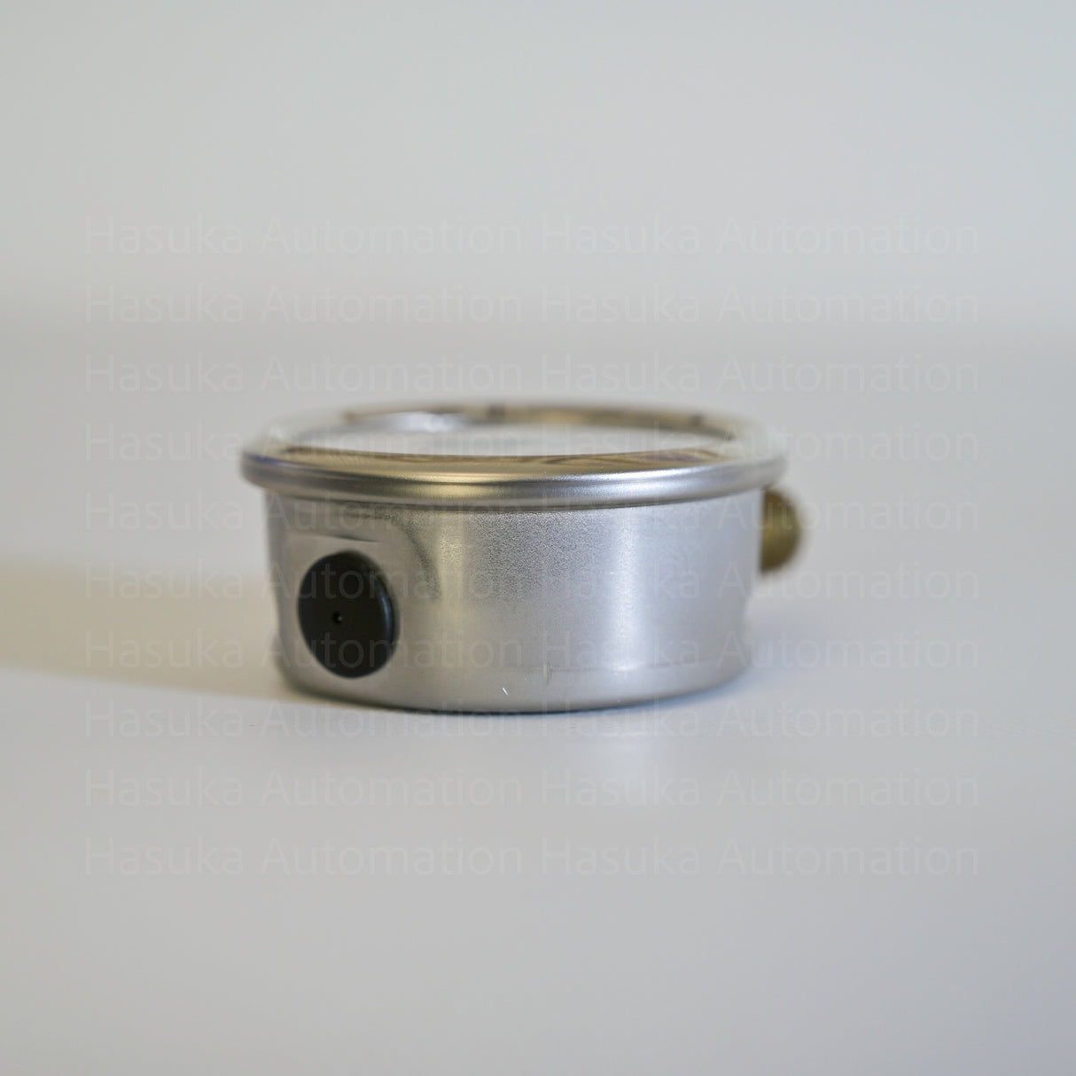EN-837-1 Pressure Gauge LTR