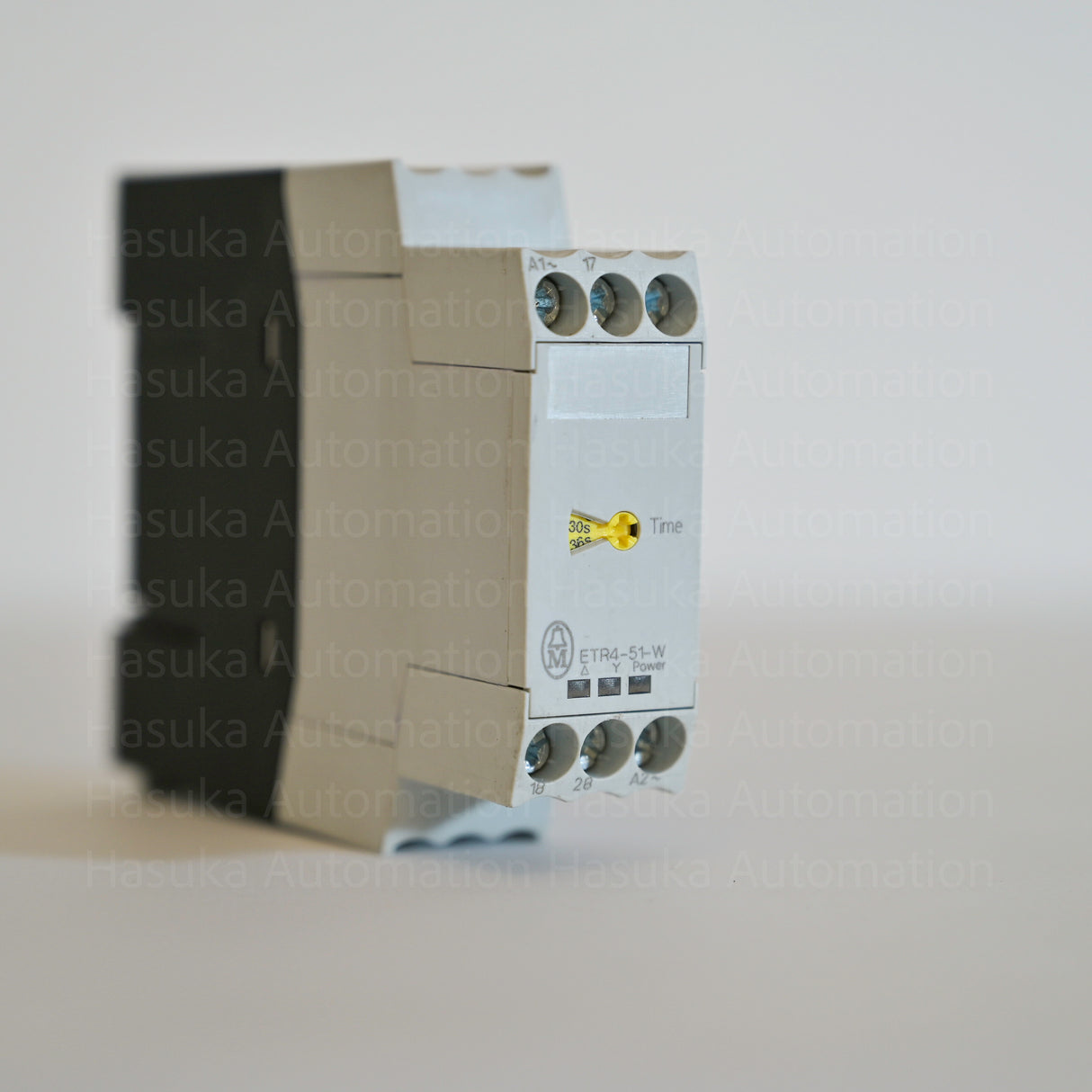 ETR4-51-W 031885 Timing Relay Moeller
