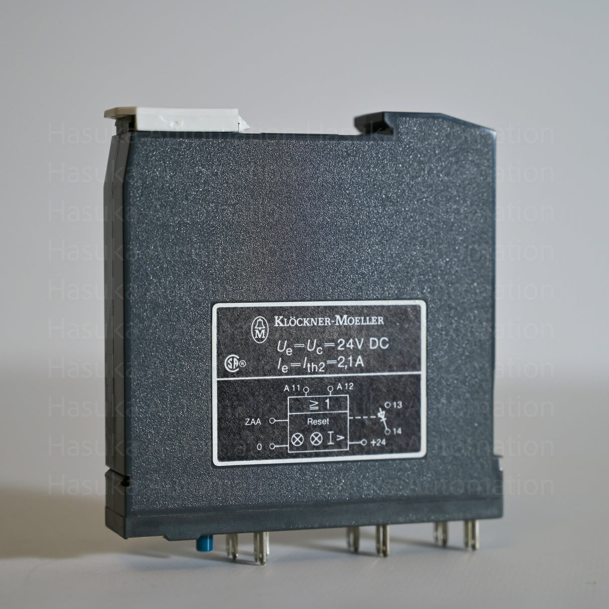 ETS1-10 Output Module KLOCKNER MOELLER