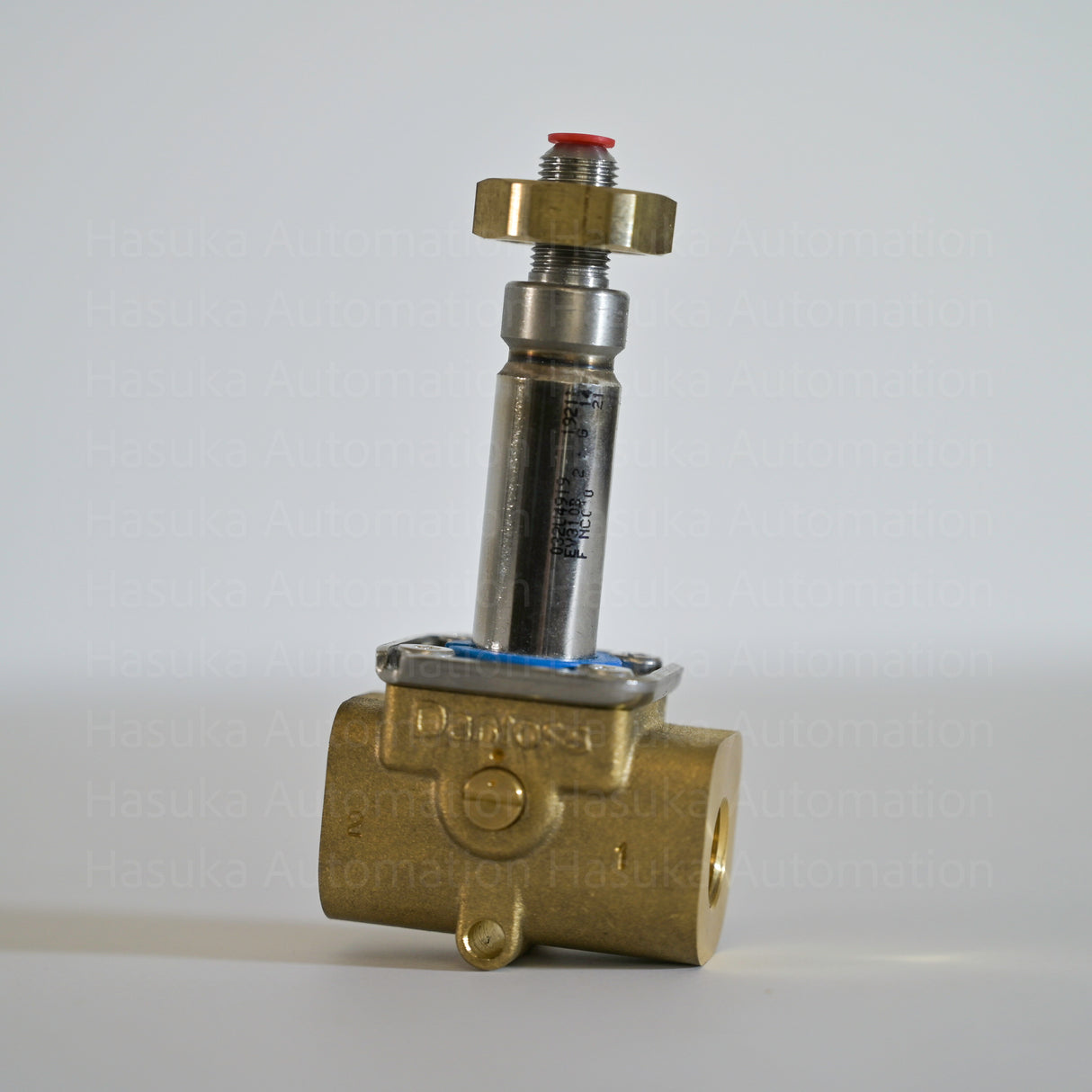 EV310B Solenoid Valve Danfoss