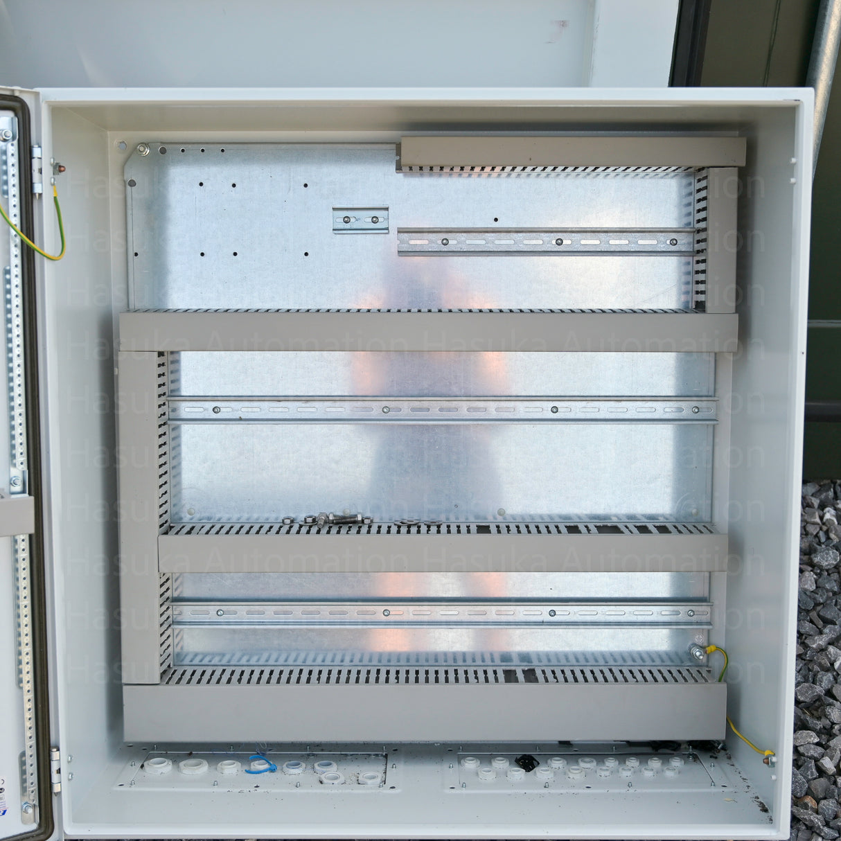 MAS0808030R5 Single Door Enclosure nVent Hoffman