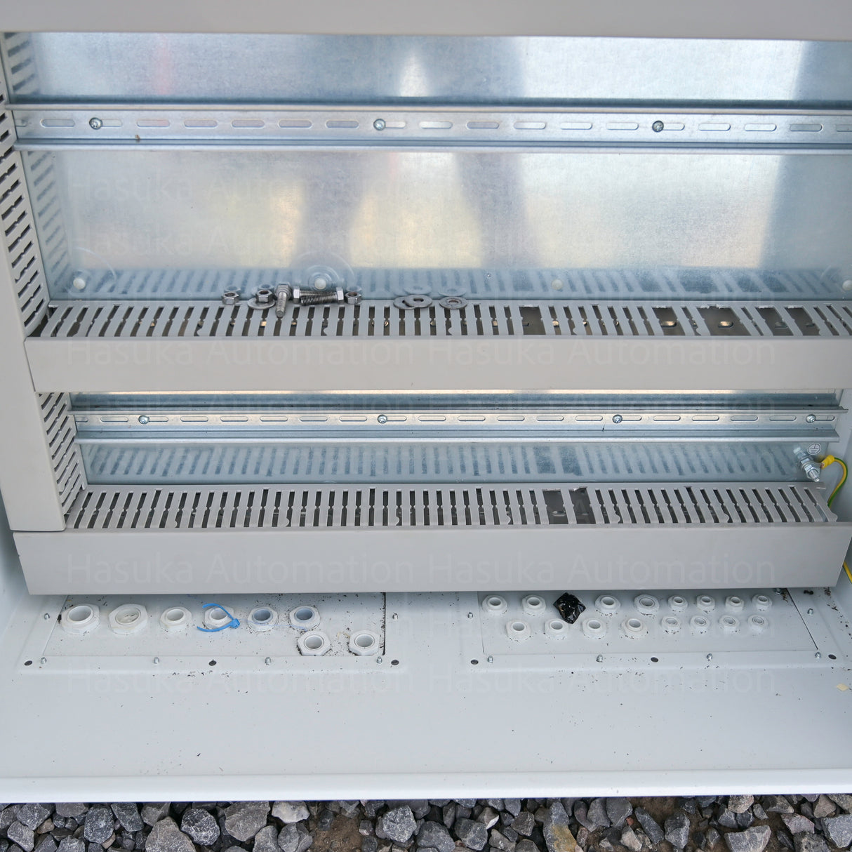 MAS0808030R5 Single Door Enclosure nVent Hoffman