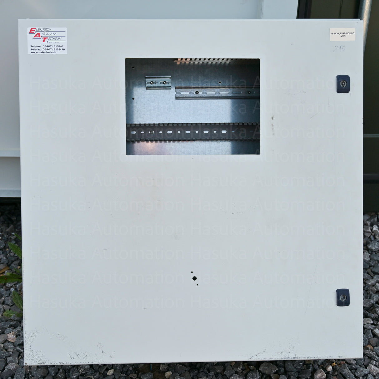 MAS0808030R5 Single Door Enclosure nVent Hoffman