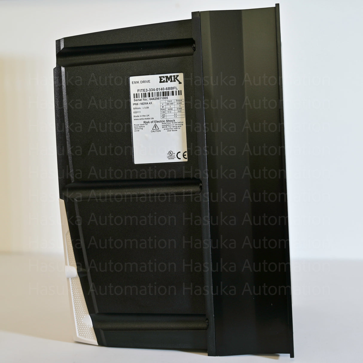 FITE3-334-0140-6BBFL Frequency Inverter EMK