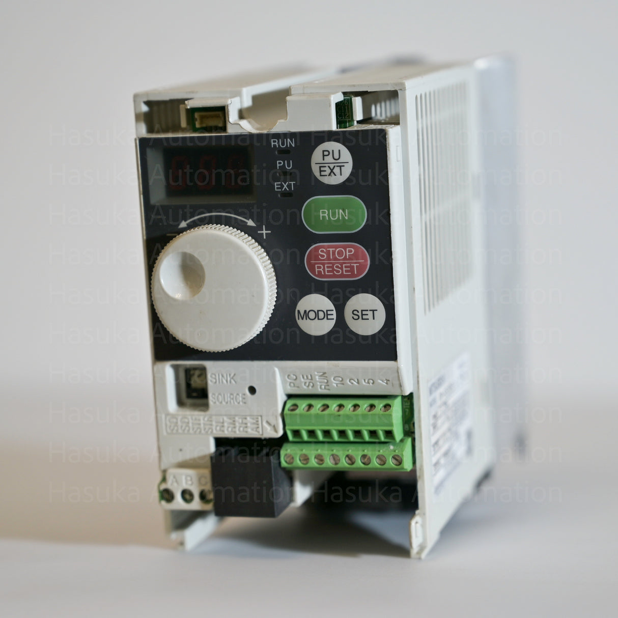 FR-S520SE-0.75K-EC Inverter Mitsubishi