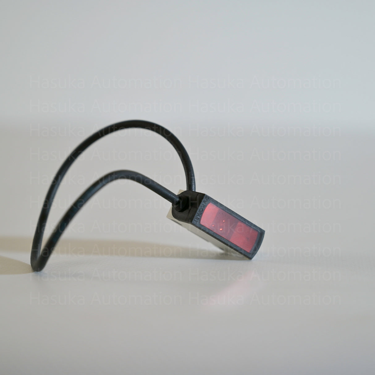 FR 25-RLO2-PSKM4-X05 Photoelectric Laser Sensor Sensopart