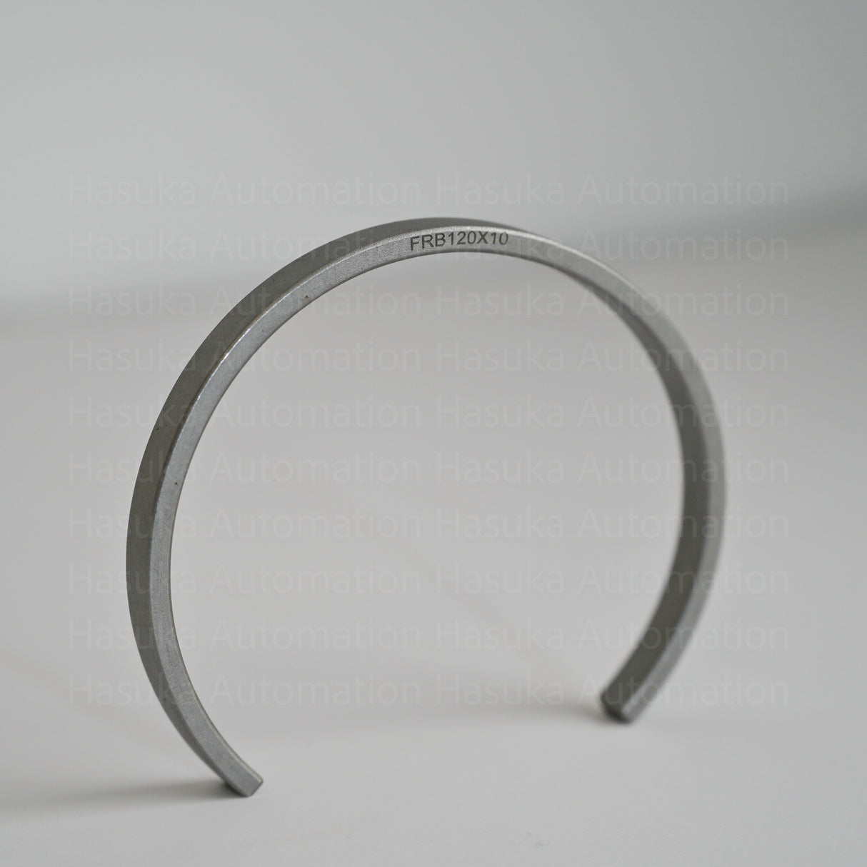 FRB120X10 Split Pillow Bearing Housing Locating Ring