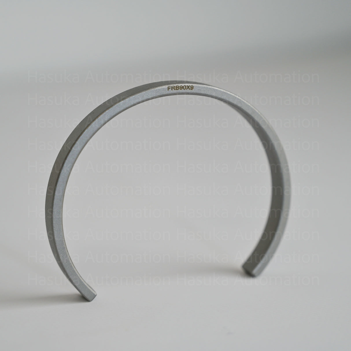 FRB90X9 Split Pillow Bearing Housing Locating Ring