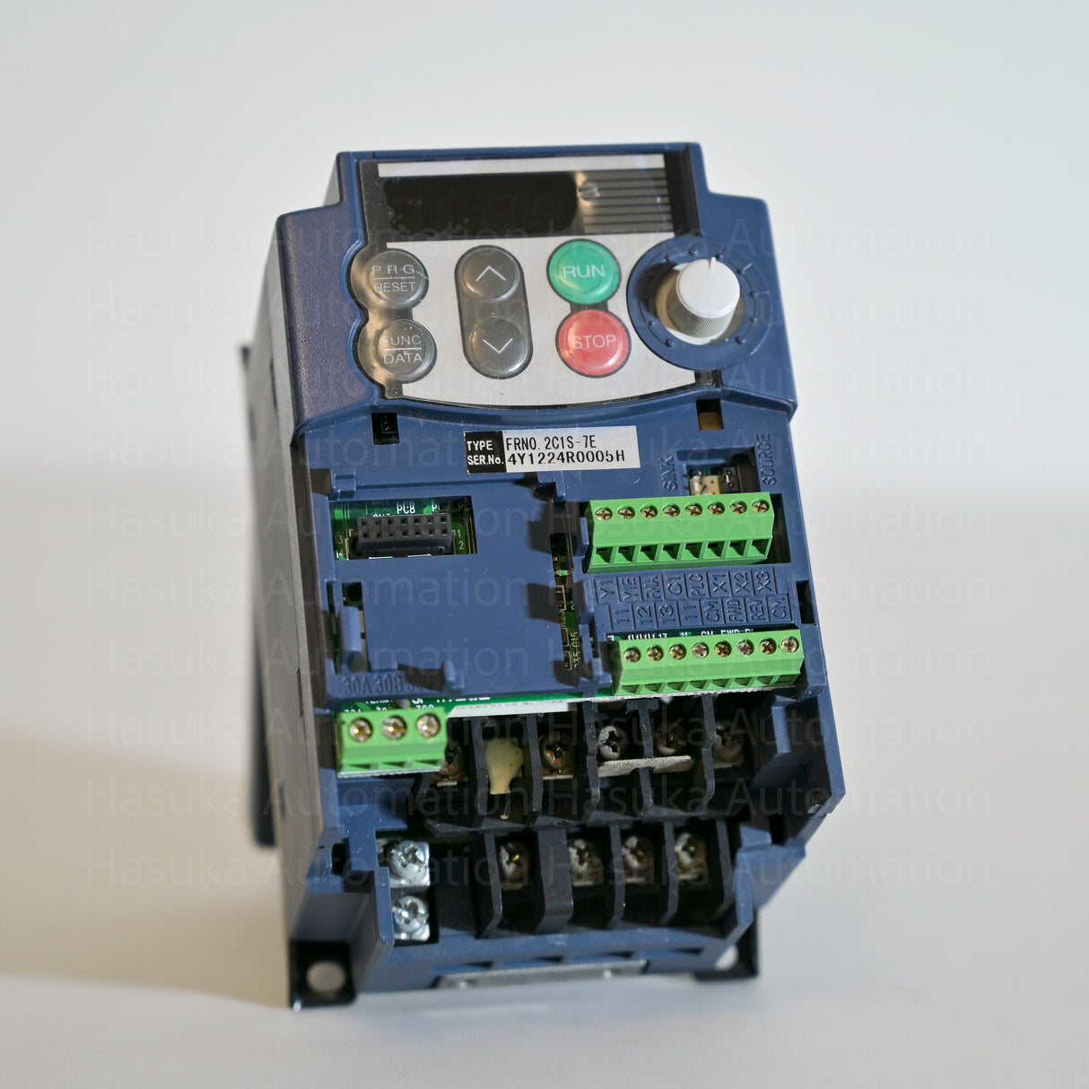 FRN0.2C1S.7E Inverter Mini Fuji