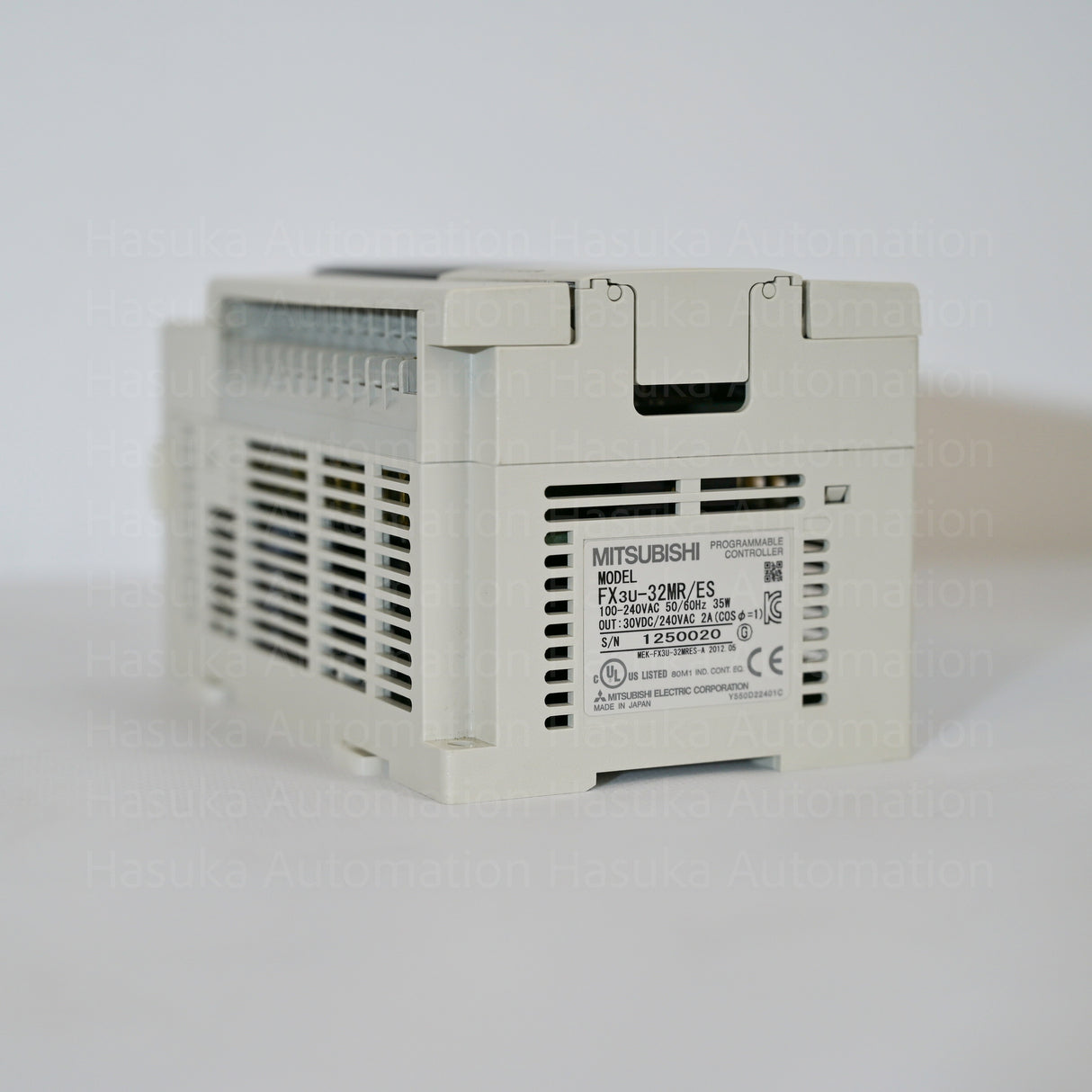 FX3U-32MR-ES PLC Mitsubishi