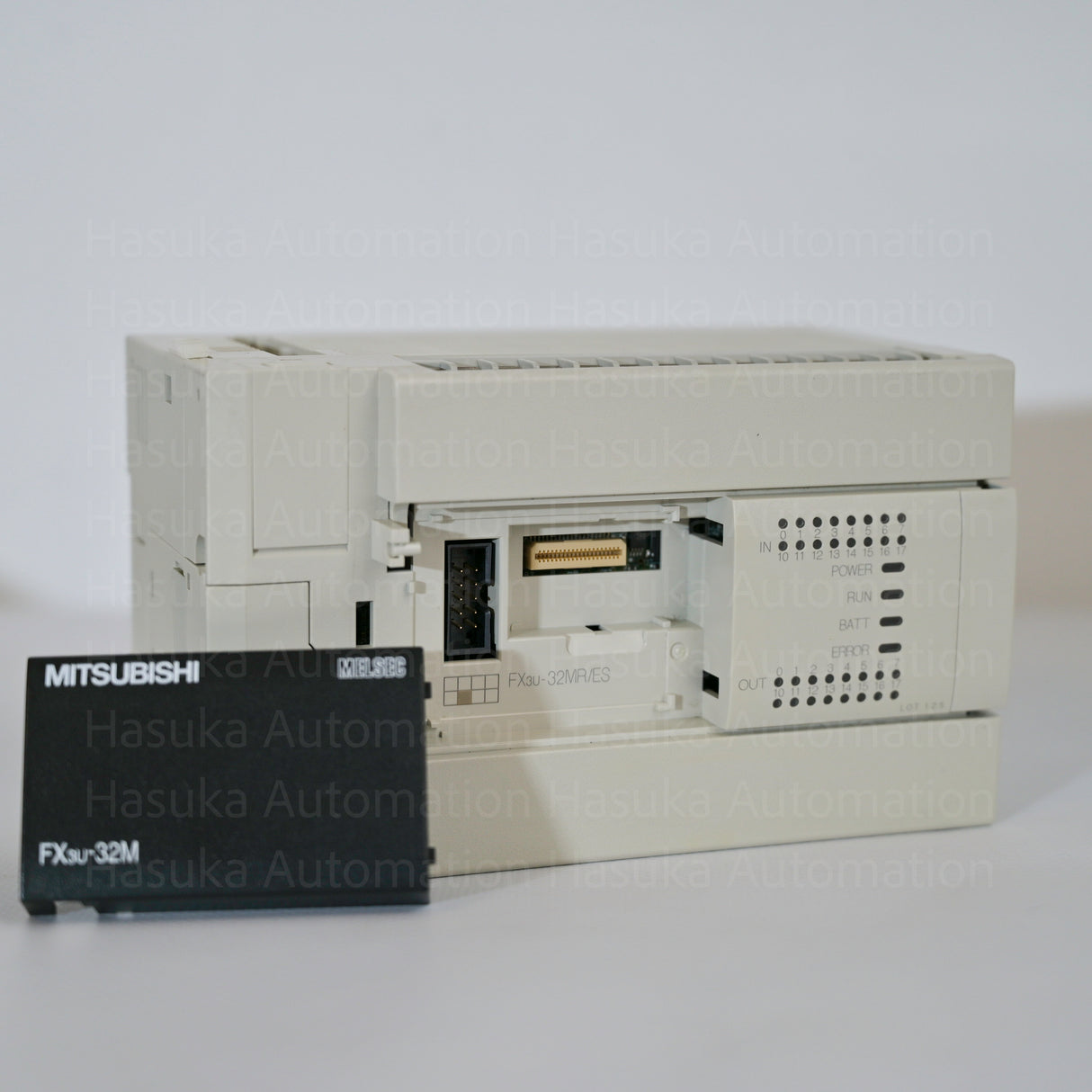 FX3U-32MR-ES PLC Mitsubishi