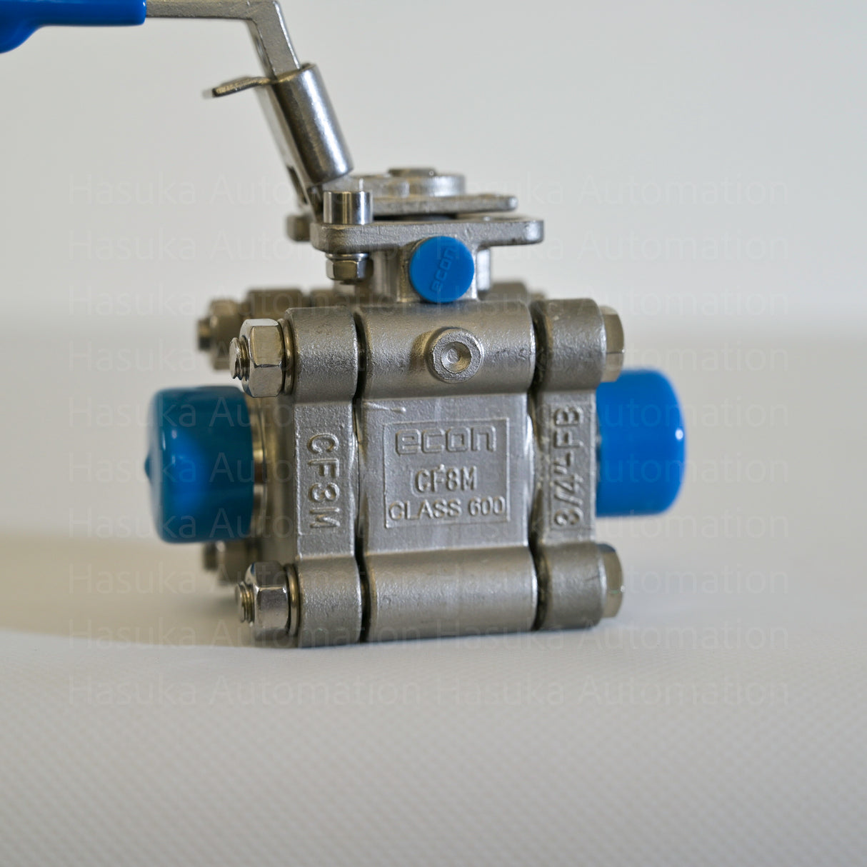 Fig.7642 3/4" FB BW B16.24.S40 FB TF4103 Ball Valve Econ