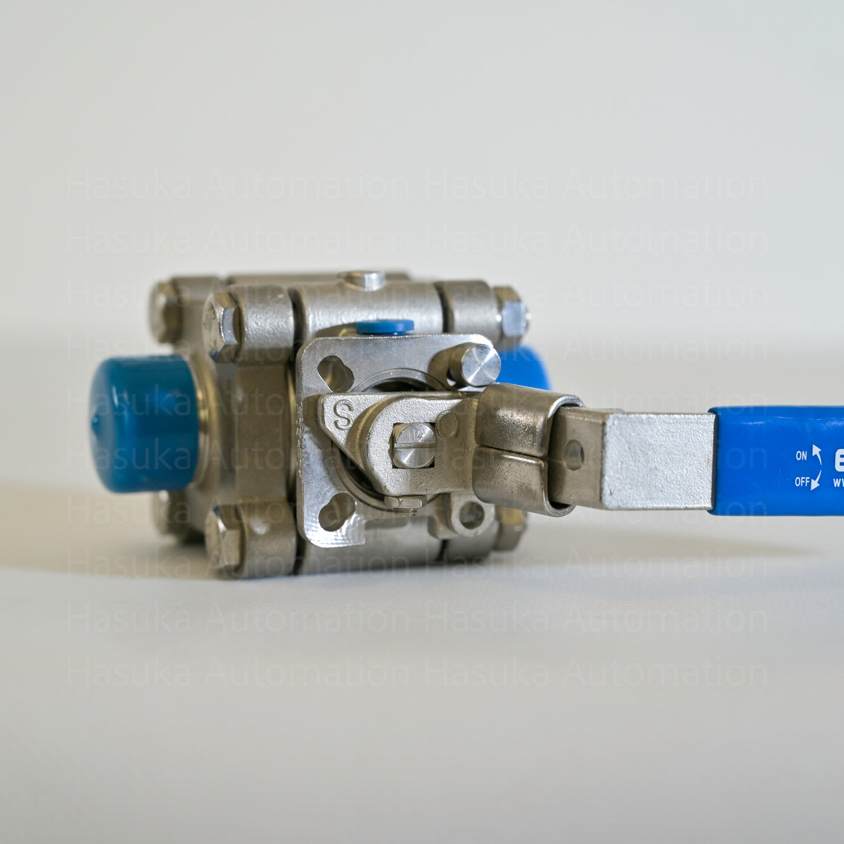 Fig.7642 3/4" FB BW B16.24.S40 FB TF4103 Ball Valve Econ