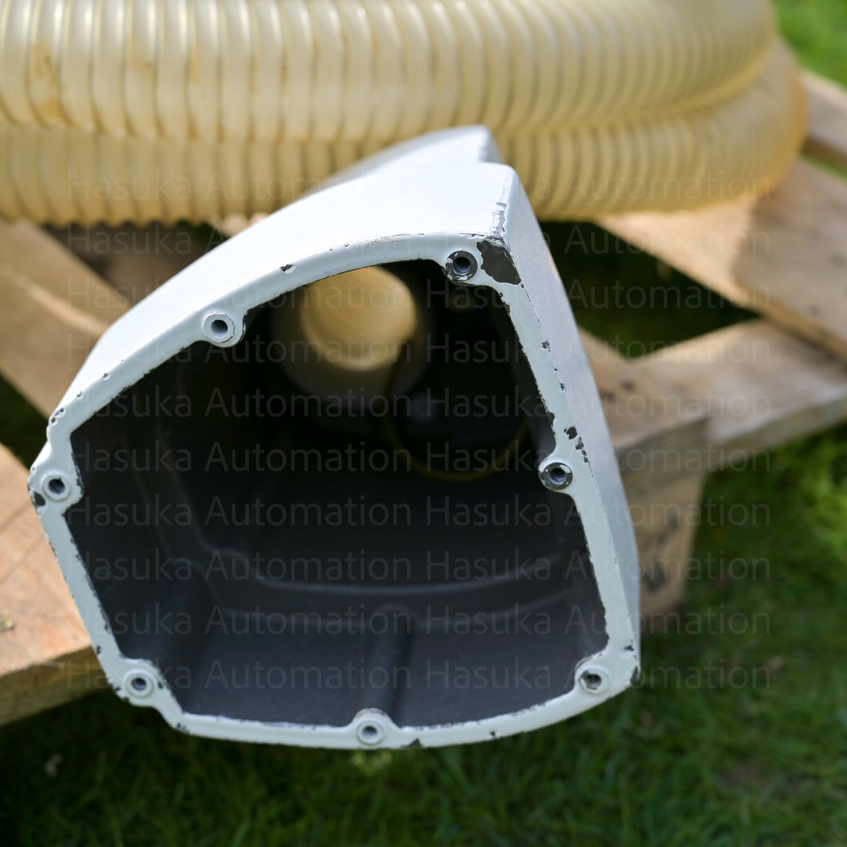 Flexible Tube Assembly KUKA