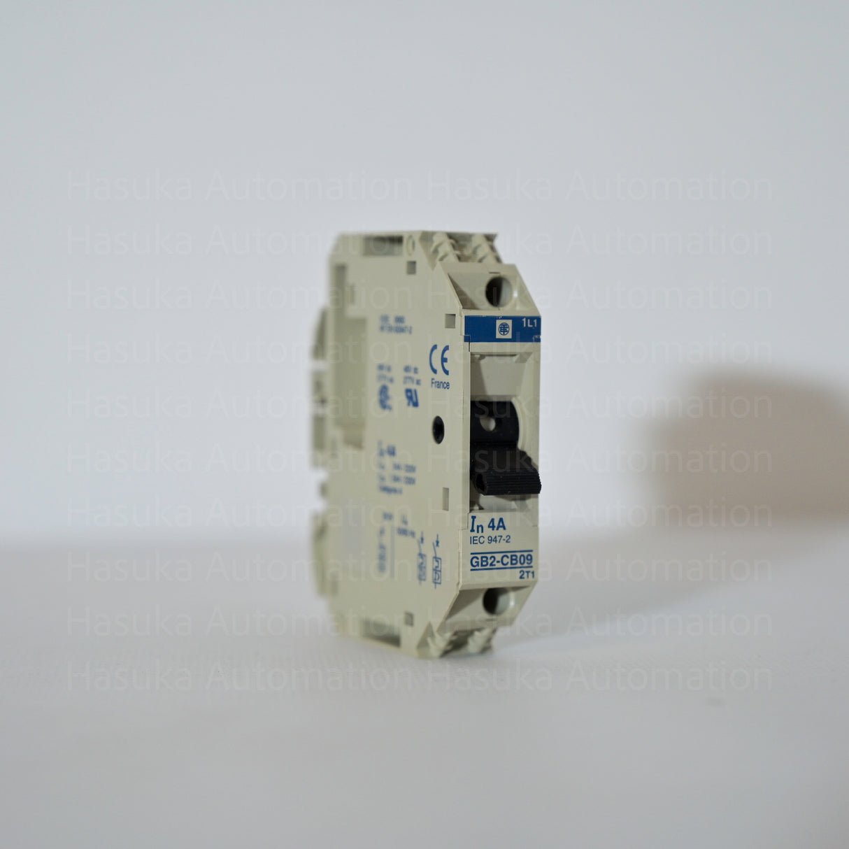 GB2-CB09 Circuit Breaker Schneider Electric