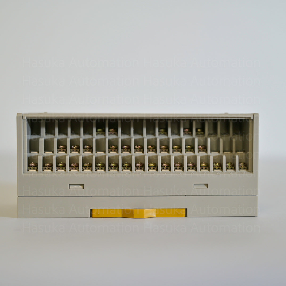 GT1-BSCO1-1 Module Base Omron