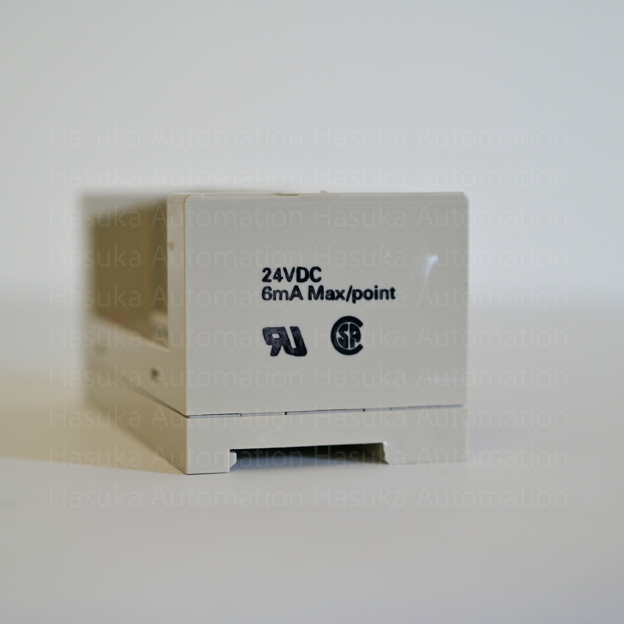 GT1-BSCO1-1 Module Base Omron