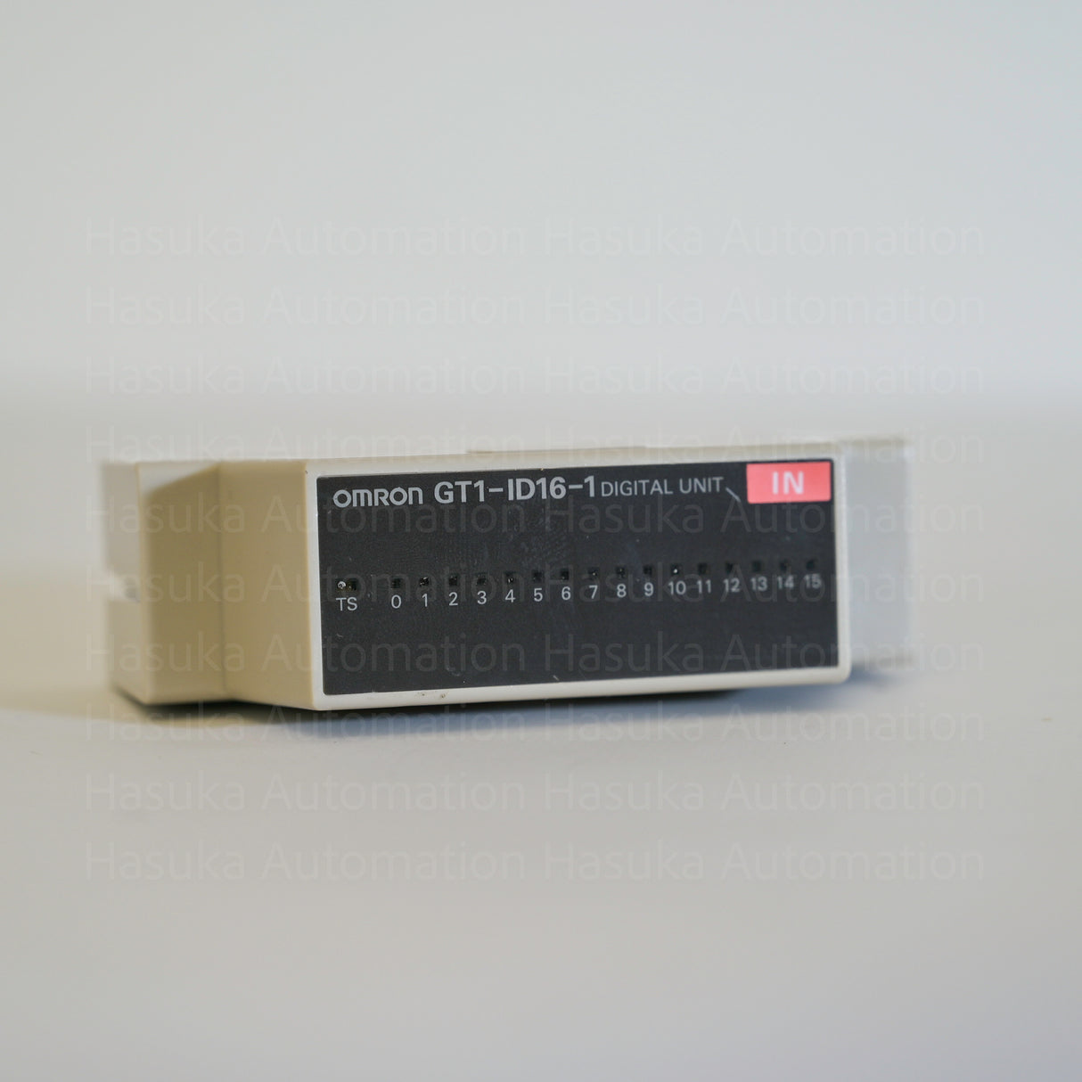 GT1-ID16CST-1 Input Moule Omron