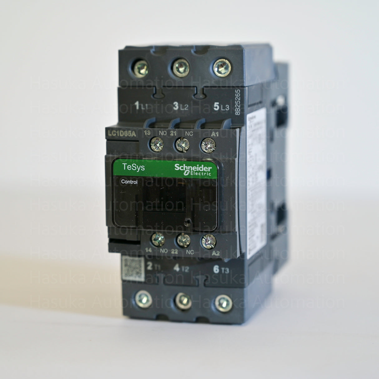 GV3P73 Thermal Circuit Breaker Schneider