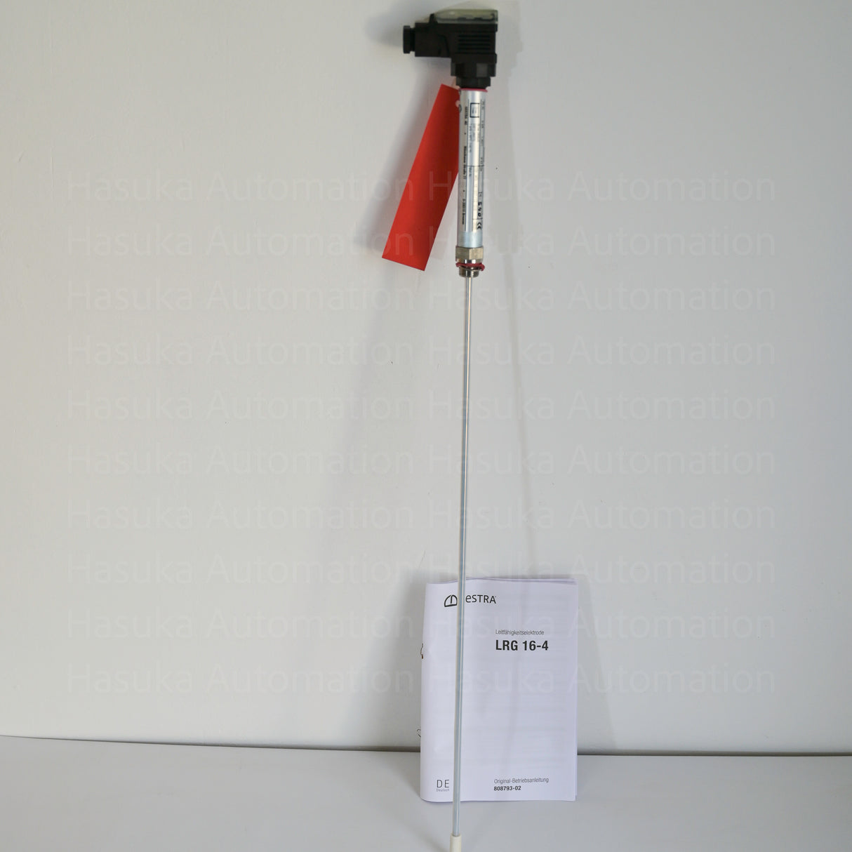 Gestra LRG 16-4 Conductivity Electrode 500MM