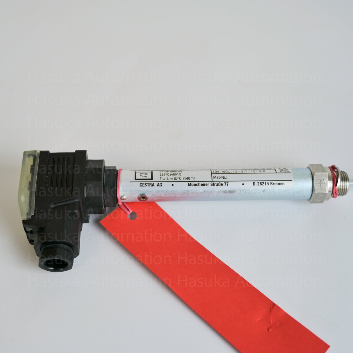 Gestra LRG 16-4 Conductivity Electrode 500MM