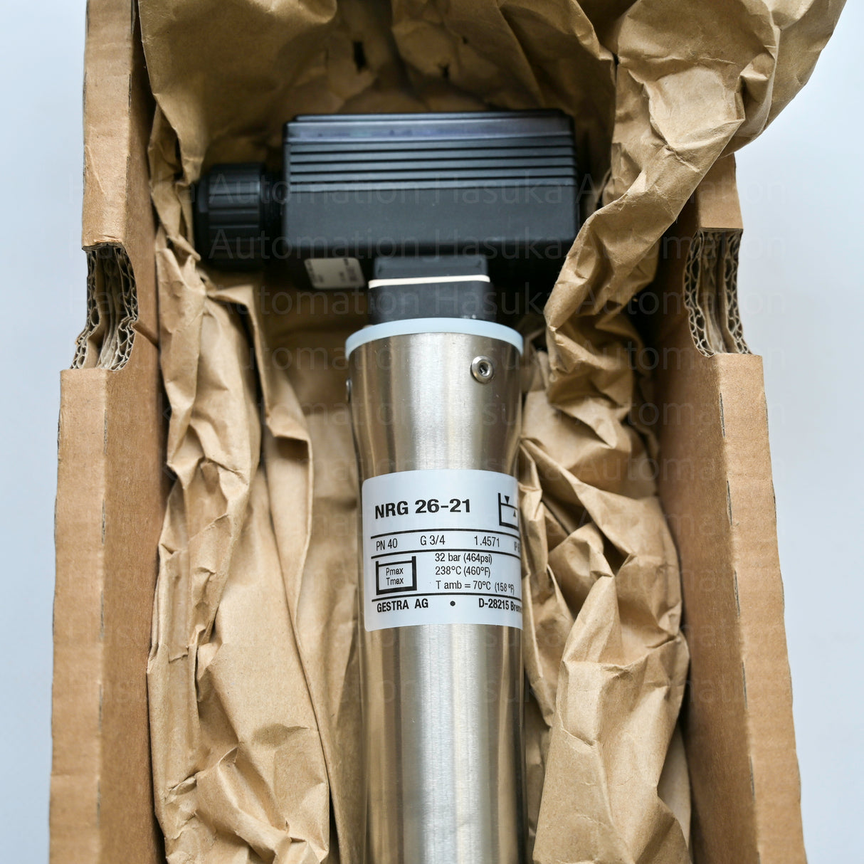 Gestra NRG 26-21 L=500mm Level Probe