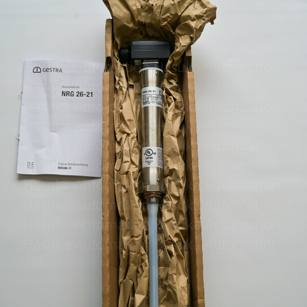 Gestra NRG 26-21 L=500mm Level Probe