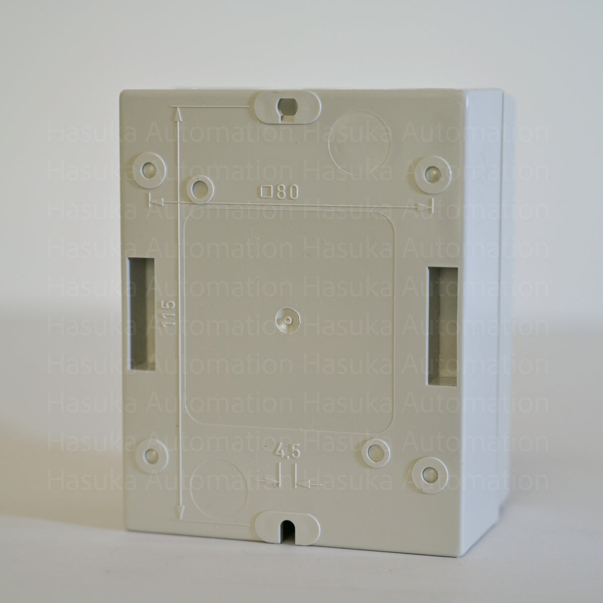 H22-41300-077M1 Disconnect Switch Sälzer