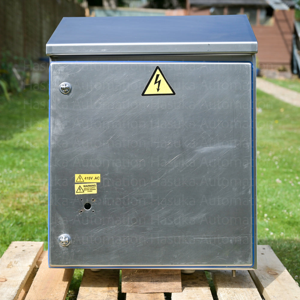 HD 1307.600 Single Door Enclosure Rittal