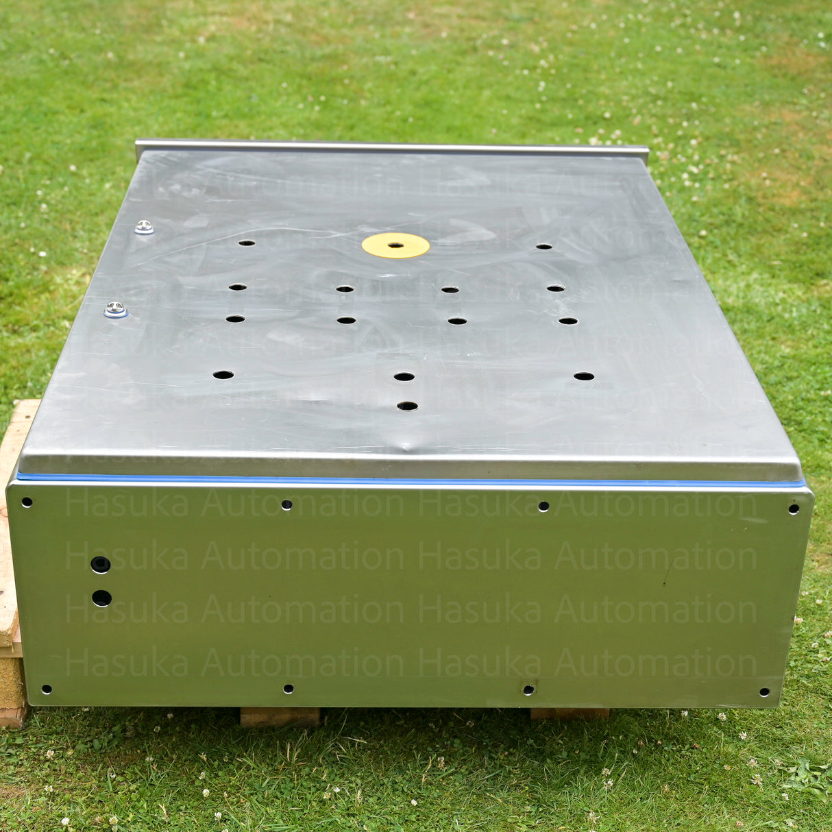 HD 1316.600 Single Door Enclosure Rittal