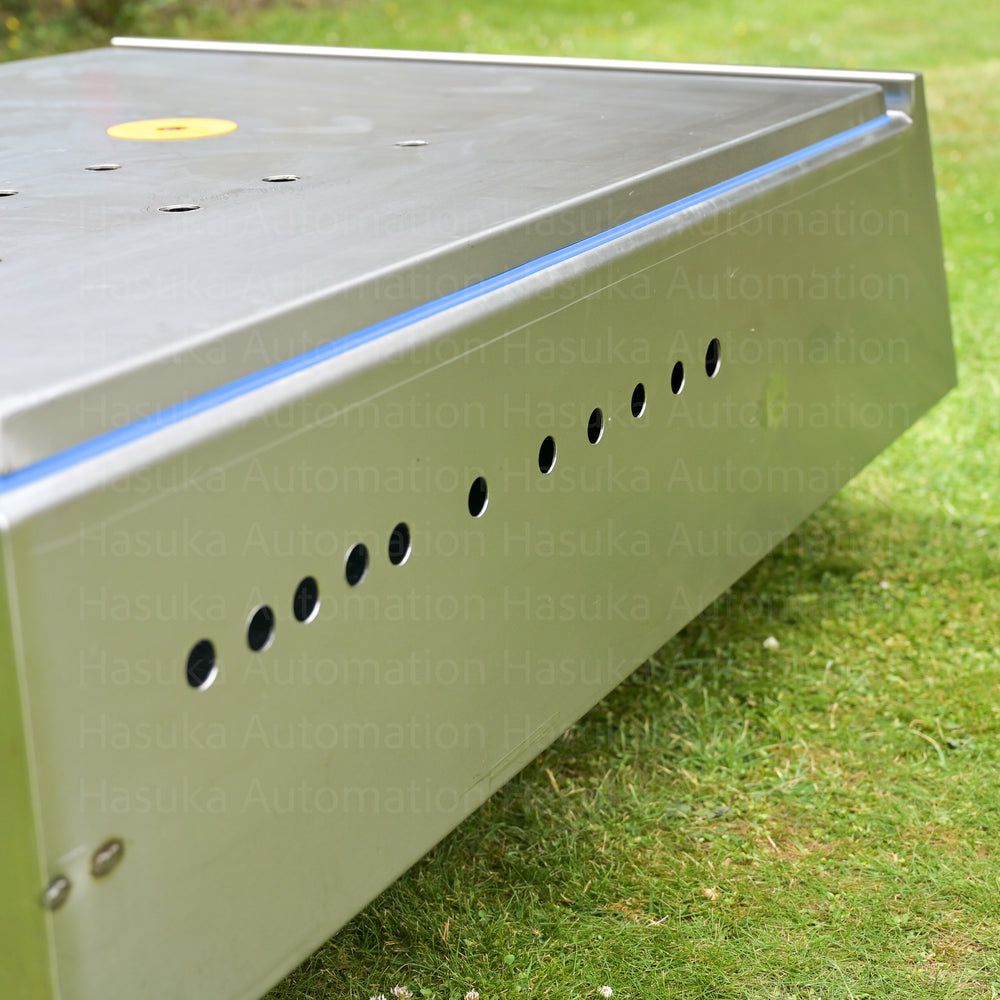 HD 1316.600 Single Door Enclosure Rittal