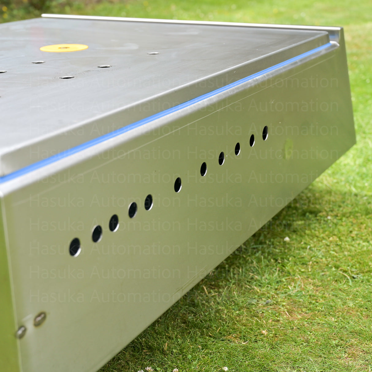 HD 1316.600 Single Door Enclosure Rittal