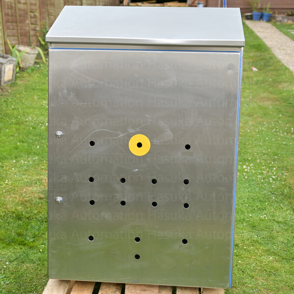 HD 1316.600 Single Door Enclosure Rittal