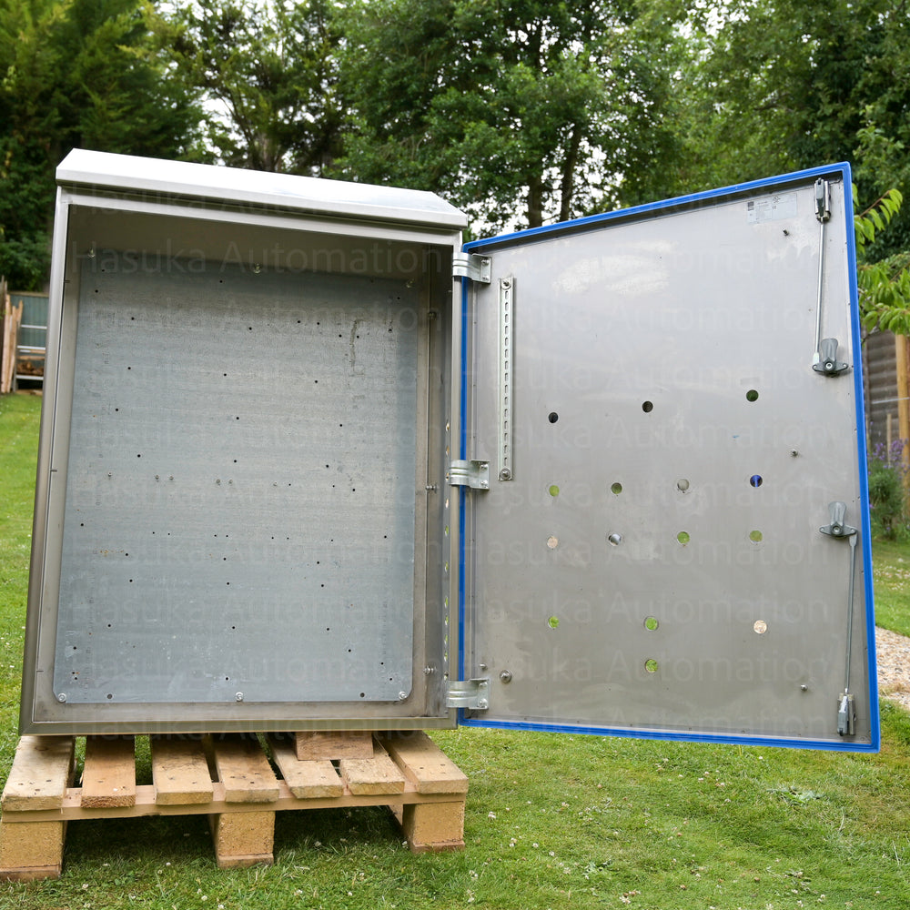 HD 1316.600 Single Door Enclosure Rittal