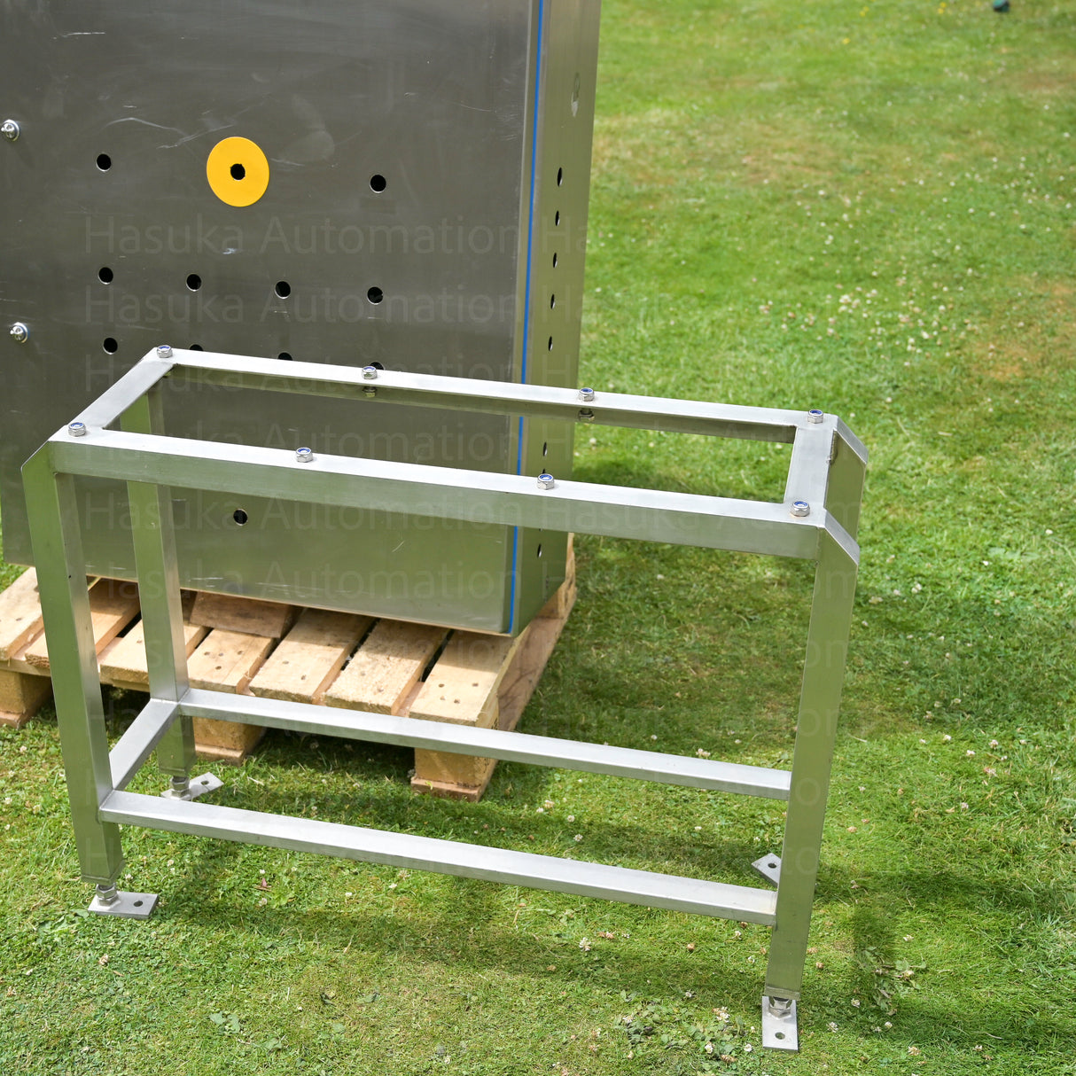 HD 1316.600 Single Door Enclosure Rittal