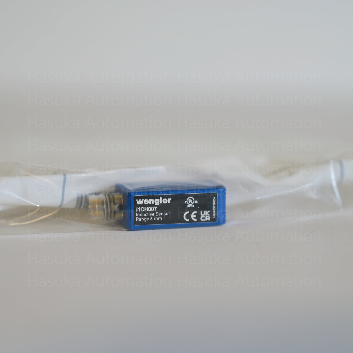 I1CH007 Inductive Sensor Wenglor