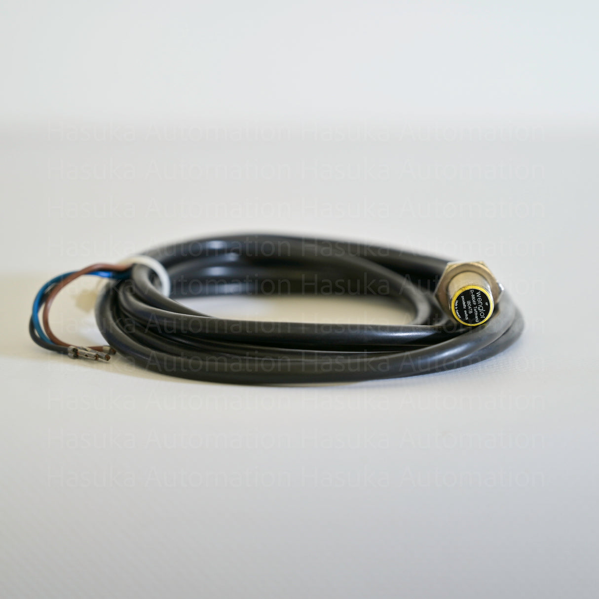 IB04TB Inductive Proximity Switch Wenglor