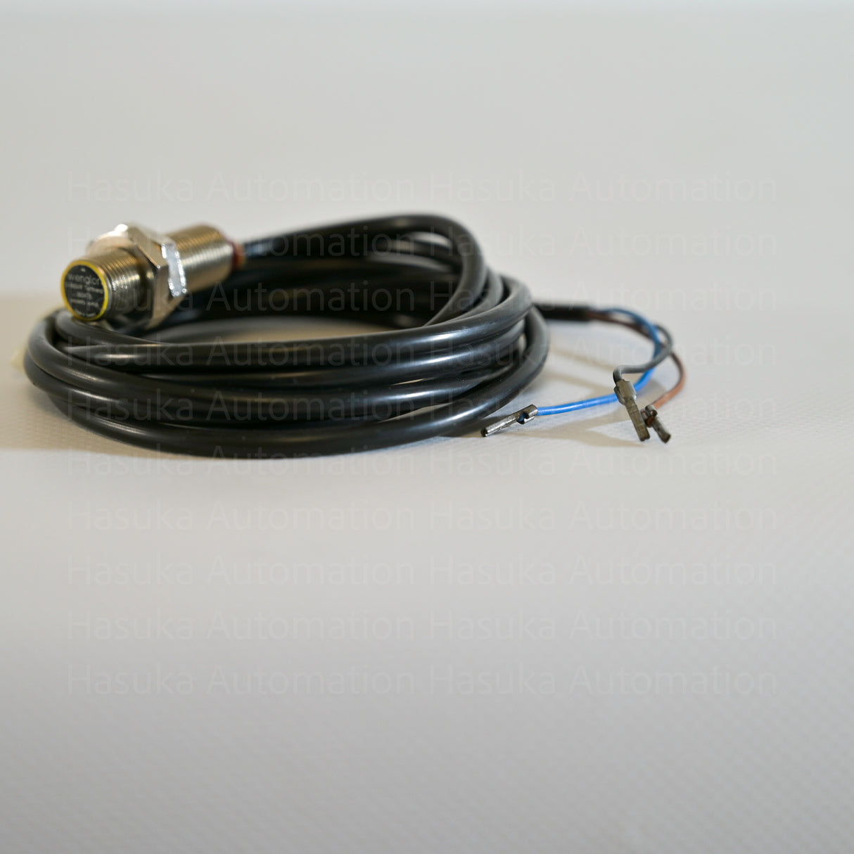 IB04TB Inductive Proximity Switch Wenglor | New Surplus