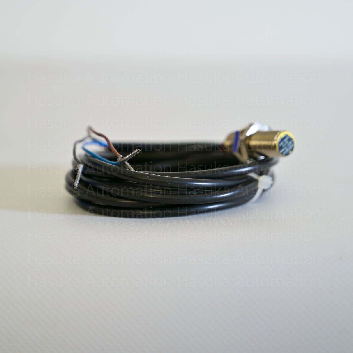IB04TD Inductive Proximity Switch Wenglor
