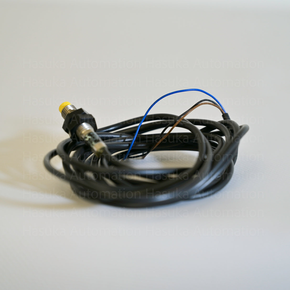 IC02VB Inductive Proximity Sensor Wenglor