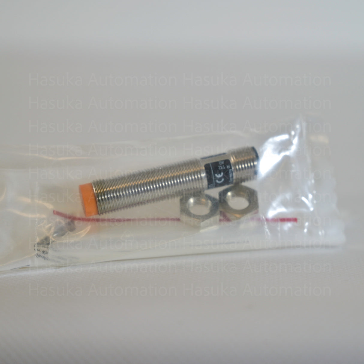 IF5492 IFK3004-ANOG/US-100-DNS Inductive Sensor IFM