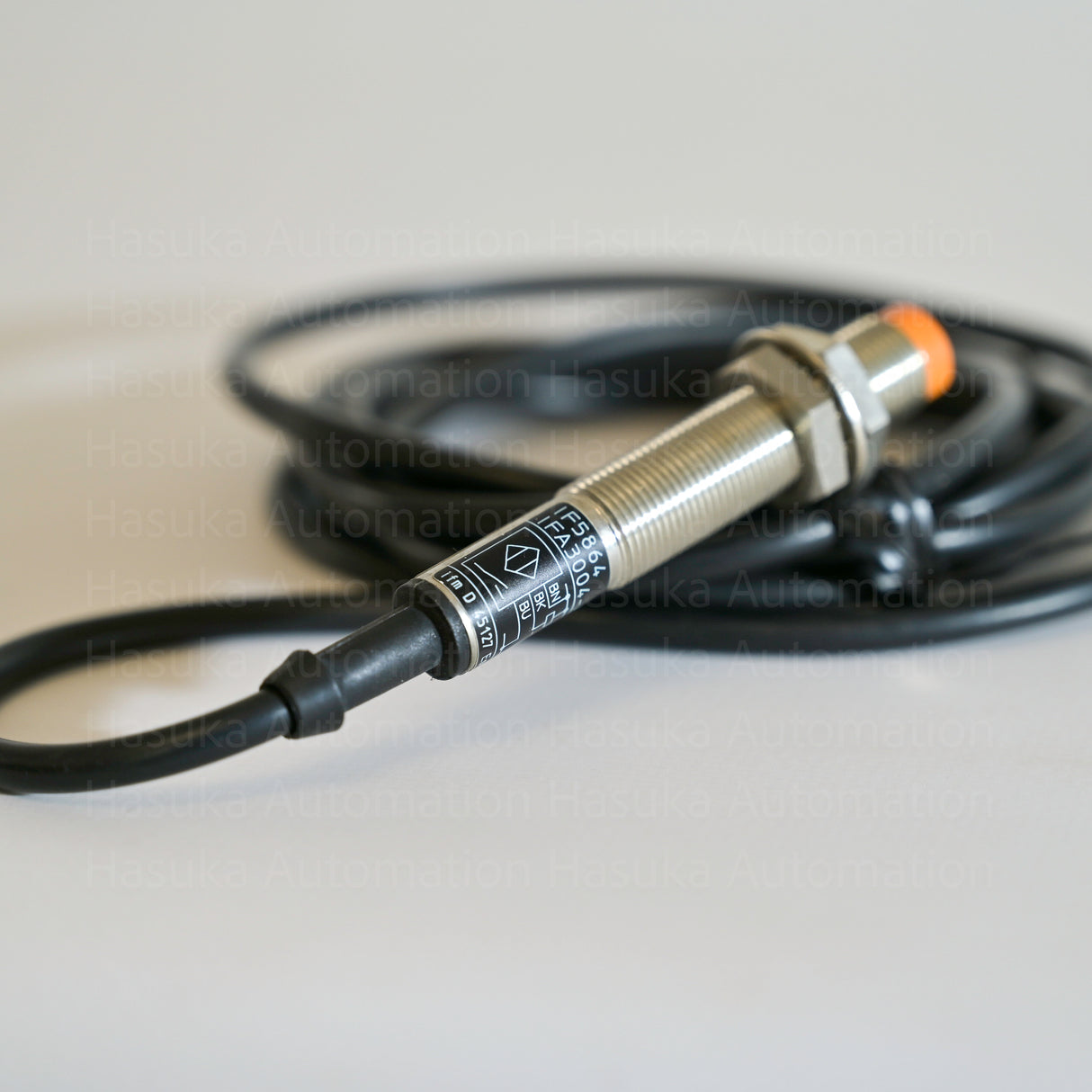 IF5864 IFA3004-ANKG Inductive Sensor IFM