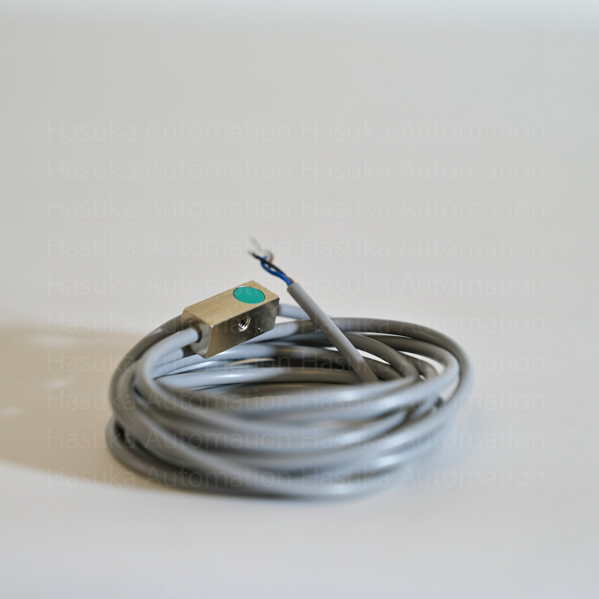 IFFM 08P1703/01 Inductive Sensor Baumer