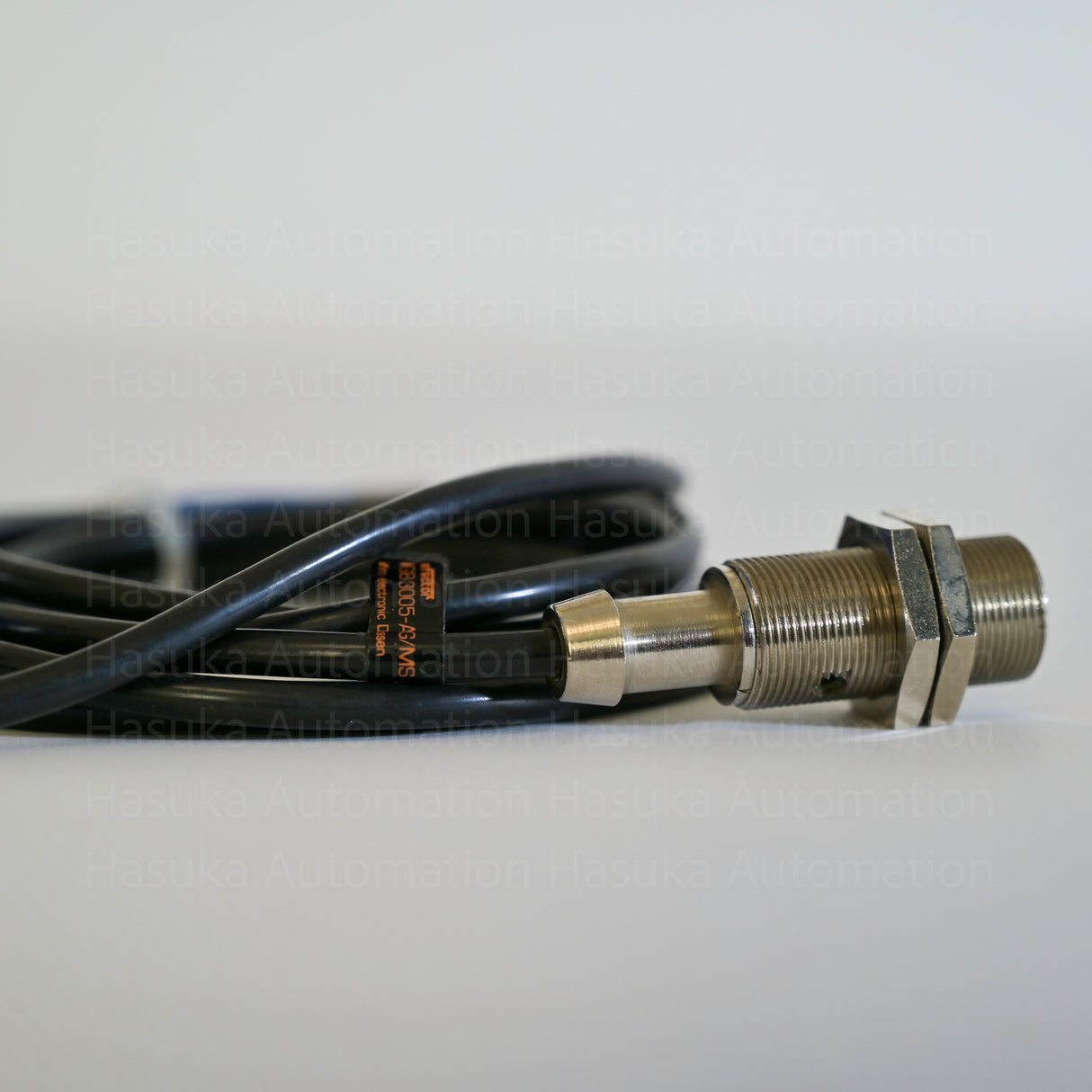 IG5234 IGB3005-ANKG/MS Inductive Proximity Sensor IFM