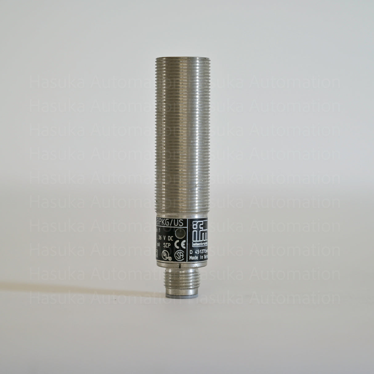 IG5568 IGA3005-BPKG/US Inductive Sensor IFM